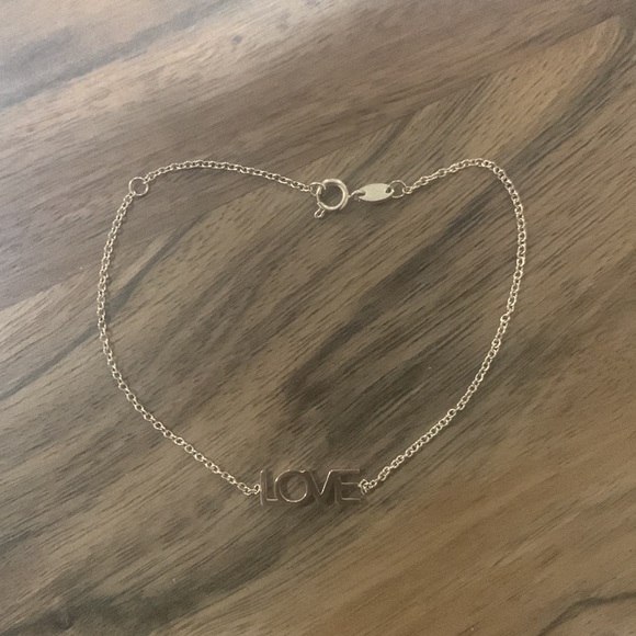 Love Bracelet in rose gold - Picture 1 of 5